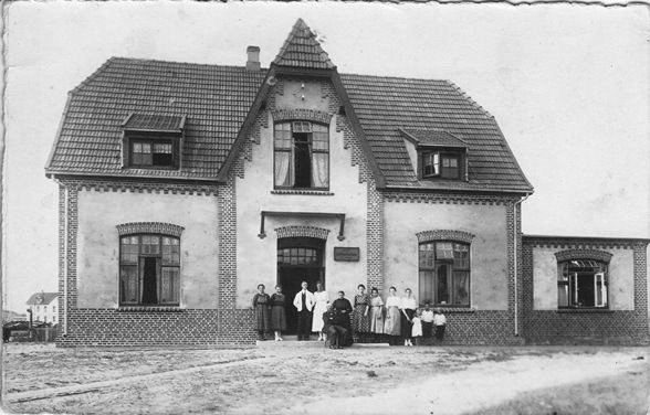 Deutscher Kaiser 1921