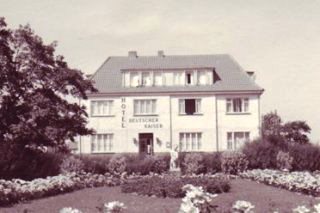 Hotel Deutscher Kaiser