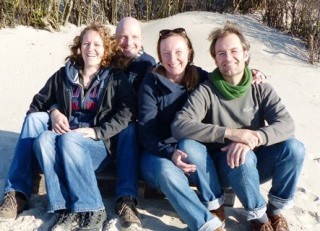 Familien Harres und Nottelmann